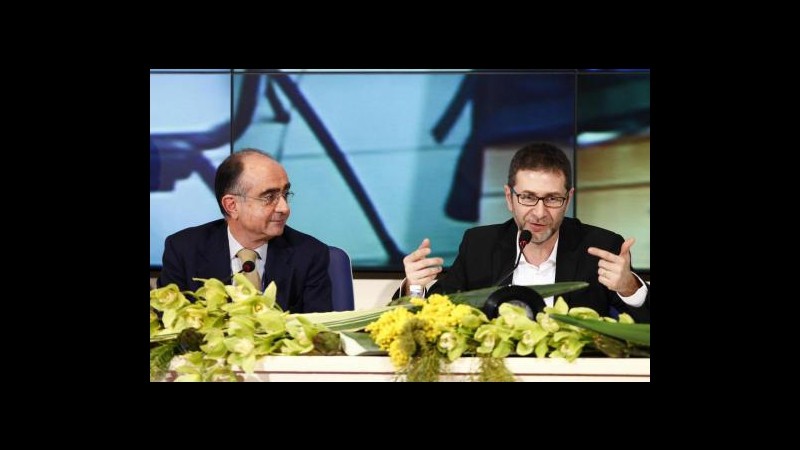 Sanremo, Leone: Il prossimo? Fazio o Conti, sognando Fiorello