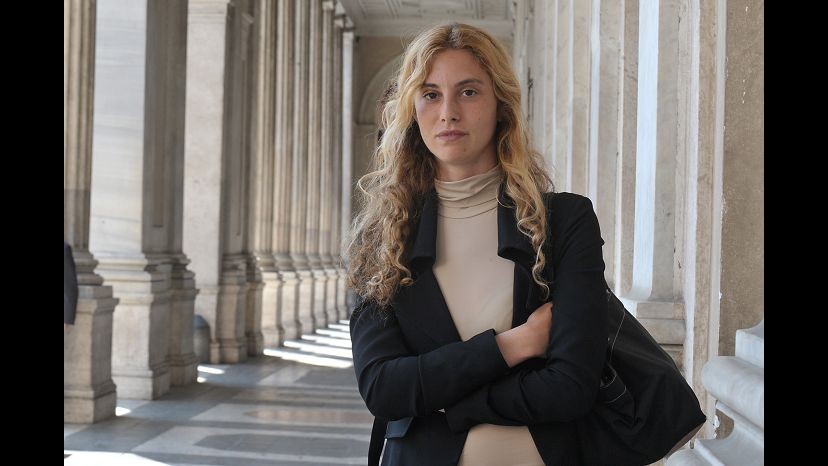 FOCUS Governo, il primo giuramento all’ottavo mese di gravidanza