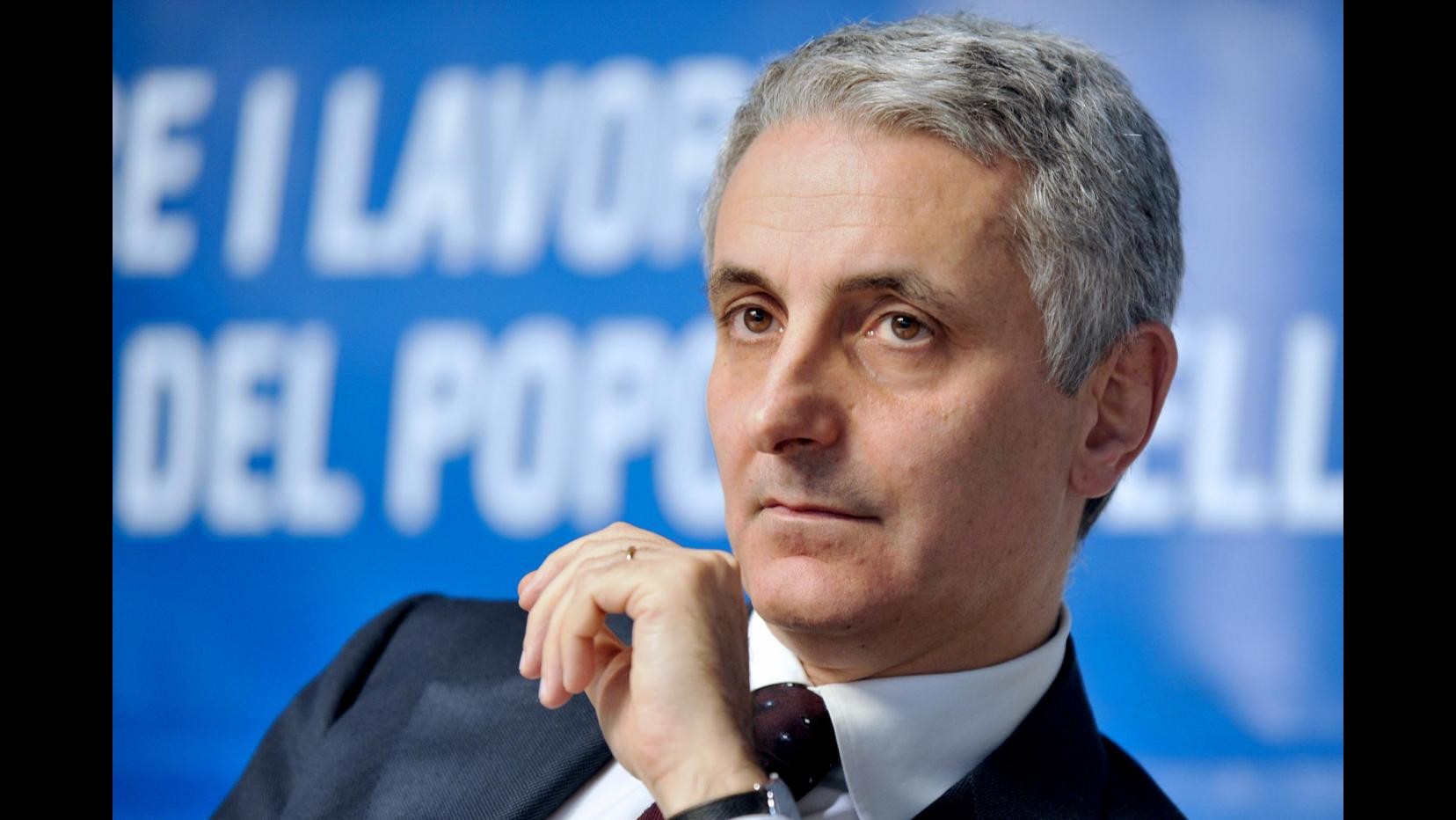 Quagliariello (Pdl): Non porre inutili veti e unire il partito