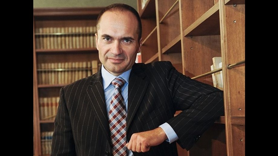 ESCLUSIVA Baban (Confindustria): Da Renzi piano shock o rischiamo ricaduta