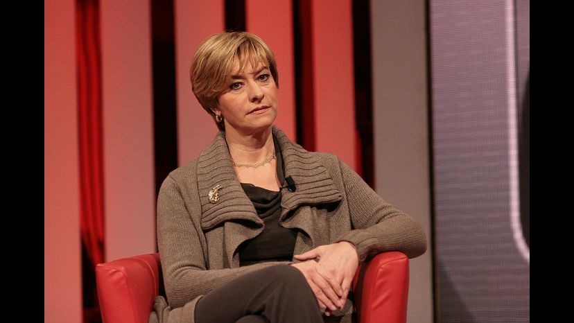 Marò, Pinotti: Sono sempre nel mio cuore, mia prima preoccupazione