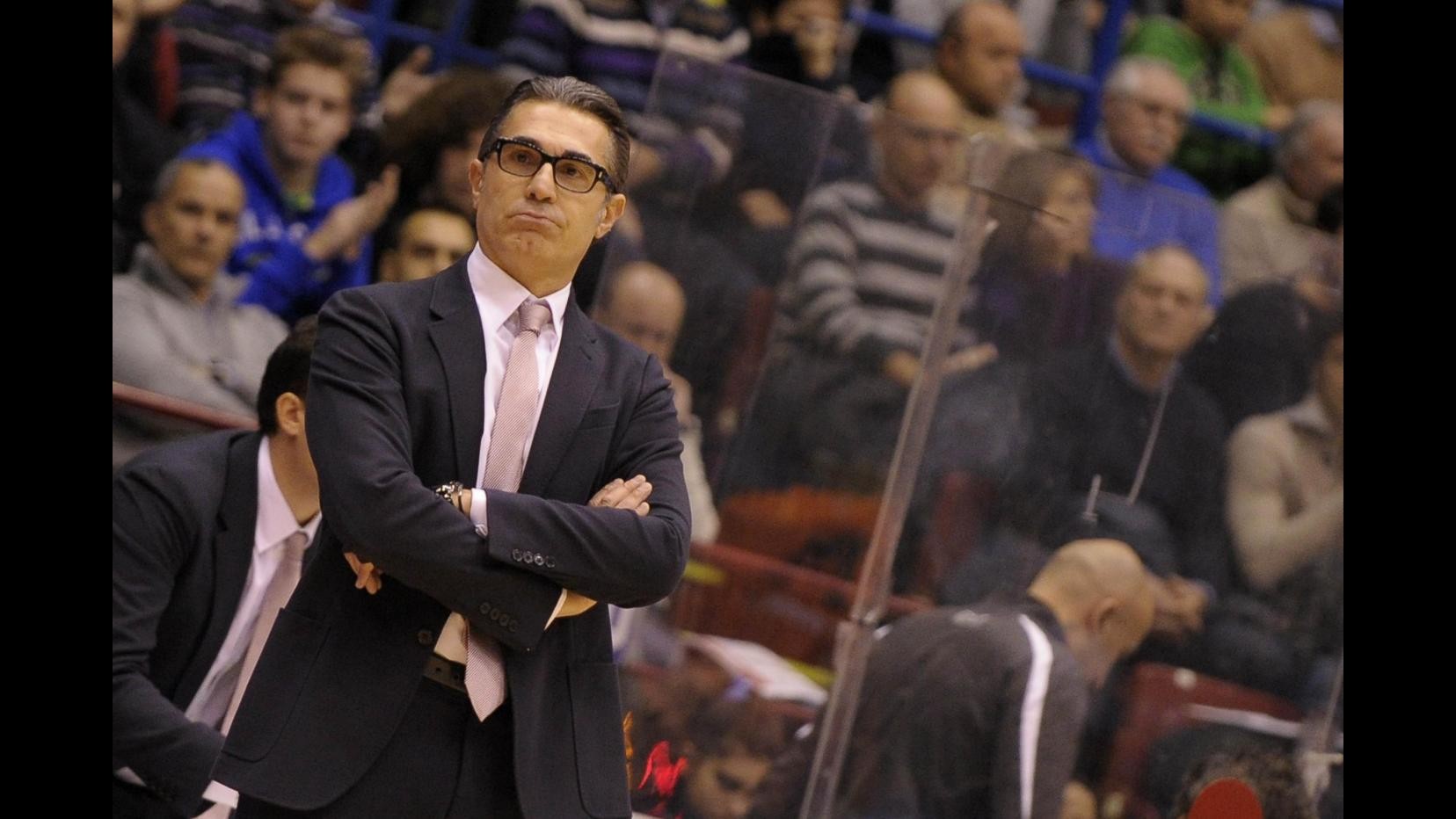 Basket, Eurolega: Milano cade al Pireo con l’Olympiacos ed è eliminata