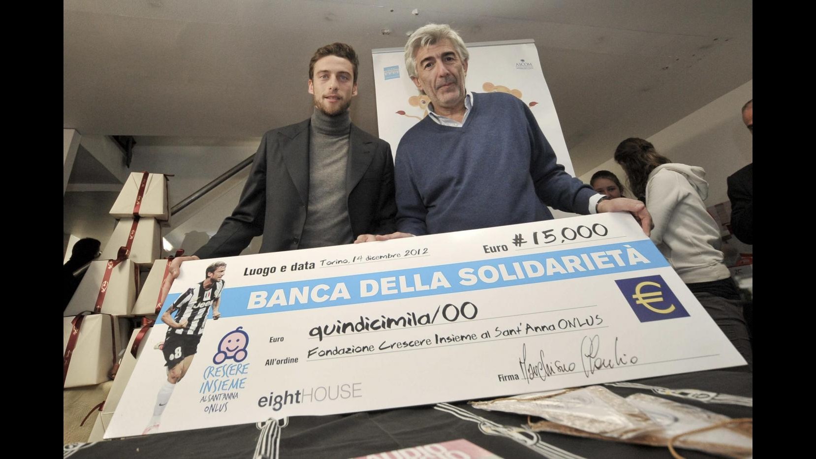 Marchisio carica la Juve: Vogliamo allungare prima della sosta