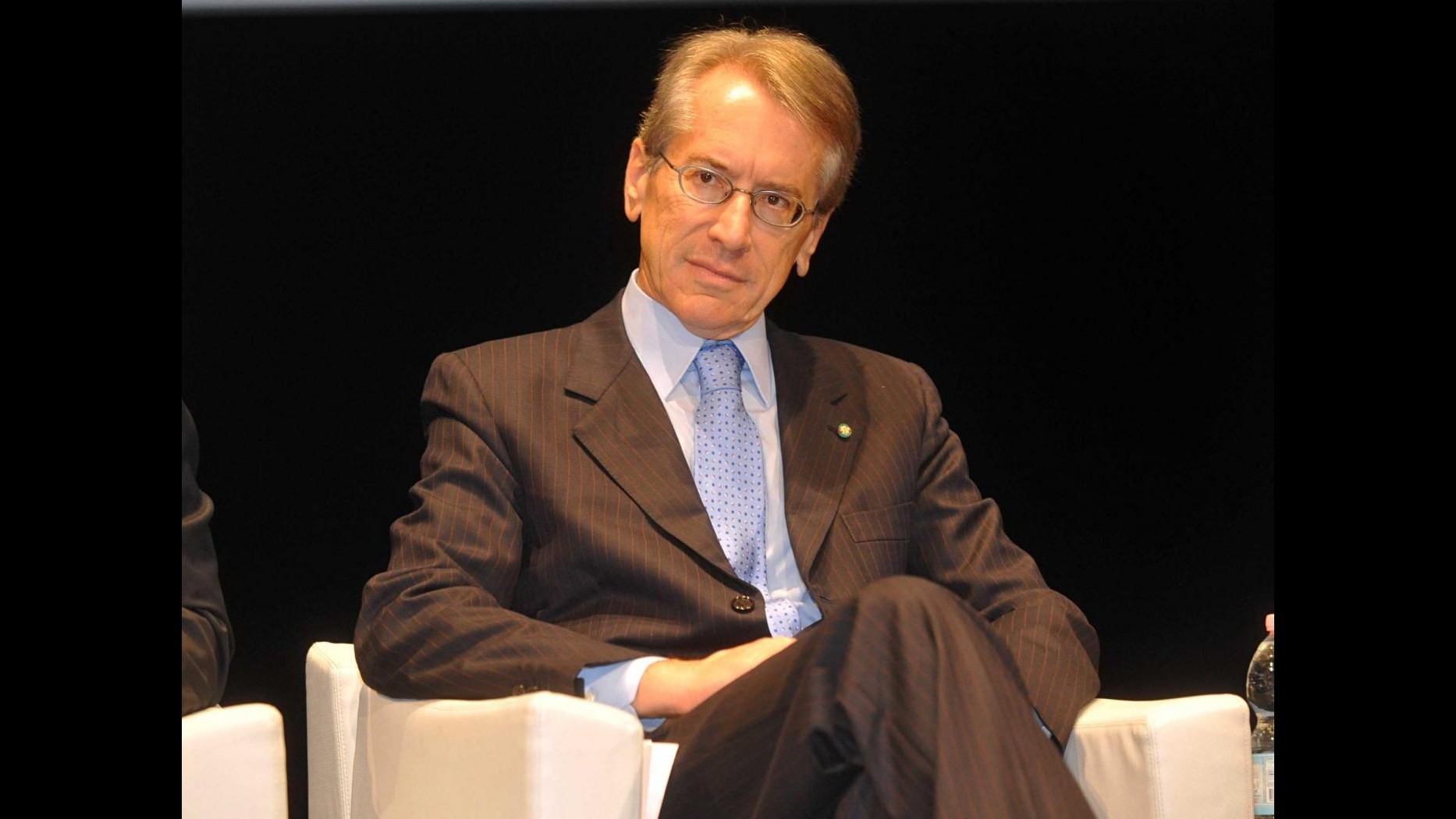 Enrica Lexie, Terzi: Se vicenda non si risolve, abbiamo altri piani