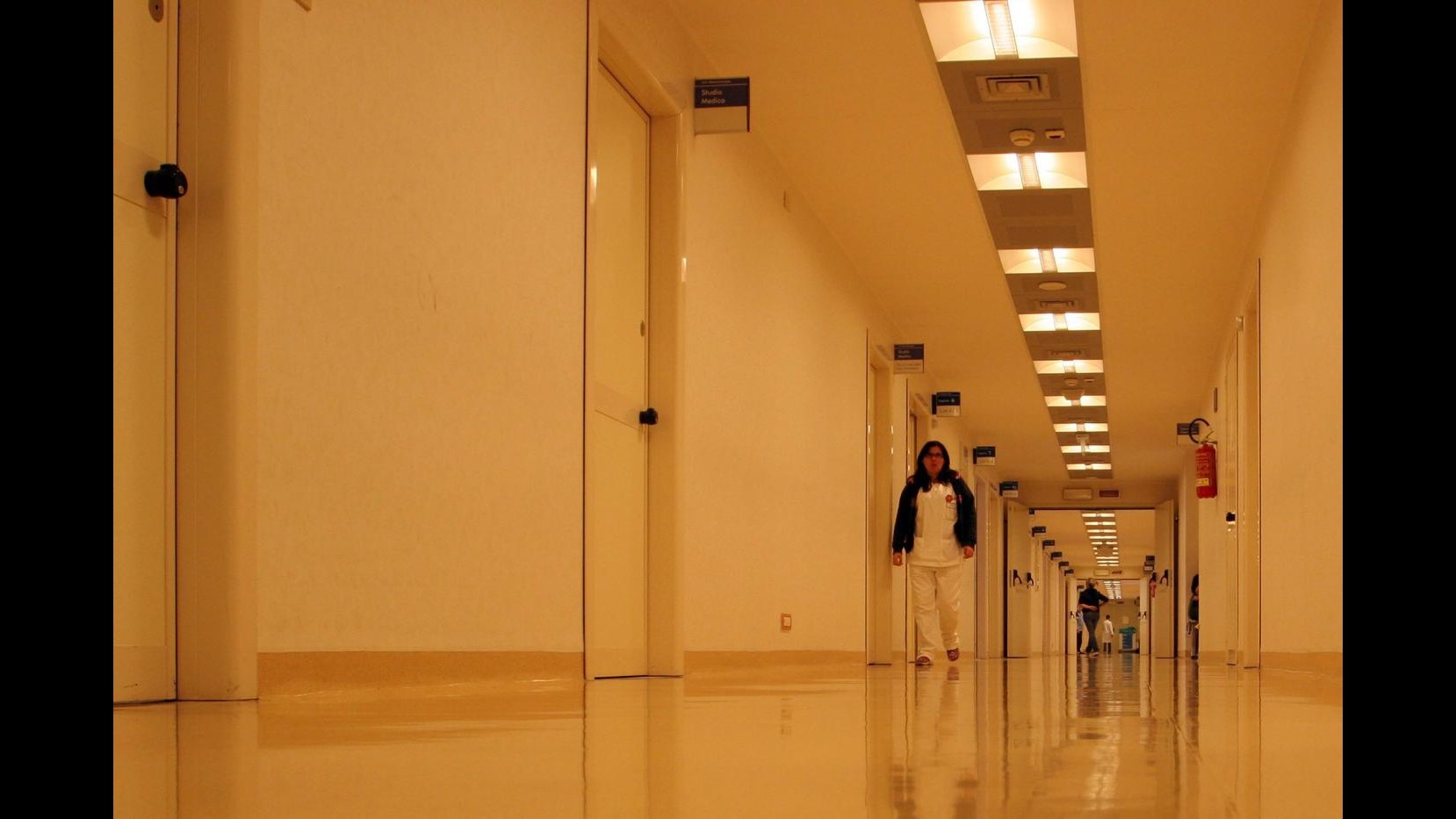 Legge stabilità, in arrivo verifica ‘scova fannulloni’ in sanità