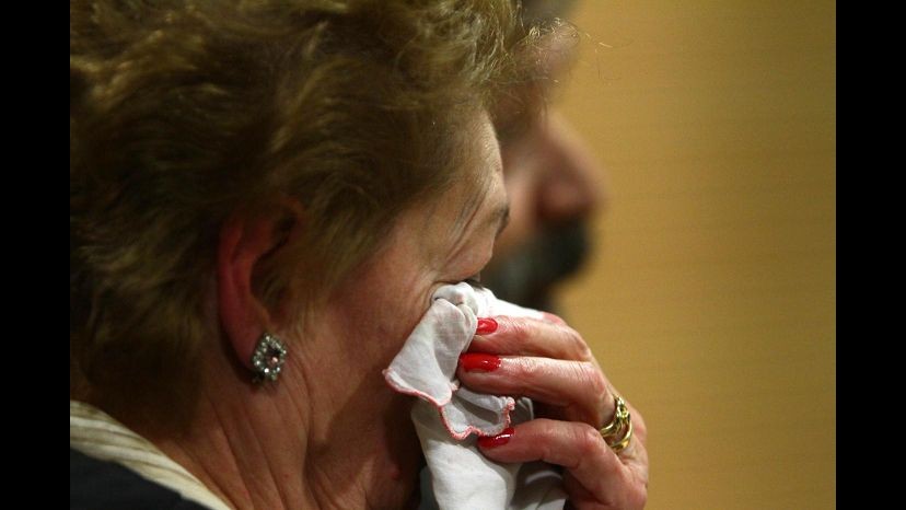 Strage p. Loggia, Cassazione: Nuovo processo per Maggi e Tramonte. Lacrime in aula
