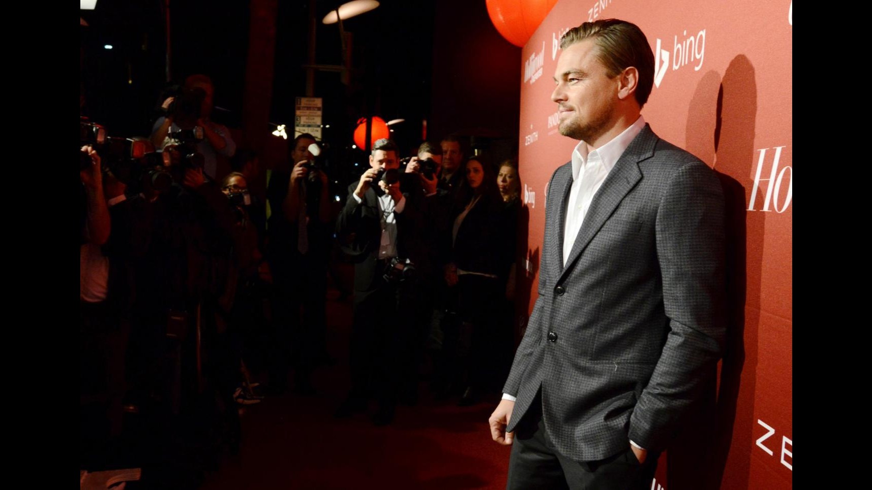 DiCaprio Foundation dona 3 mln di dollari per la difesa degli oceani