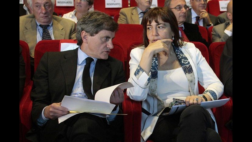Roma, finanziamenti illeciti: indagati Alemanno e Polverini