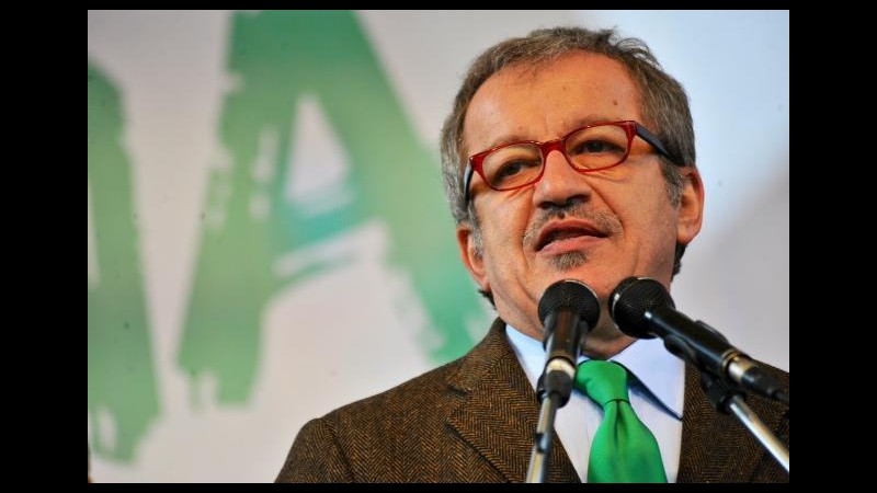 Governo, Maroni: Con Monti debito record, come si fa a appoggiarlo?