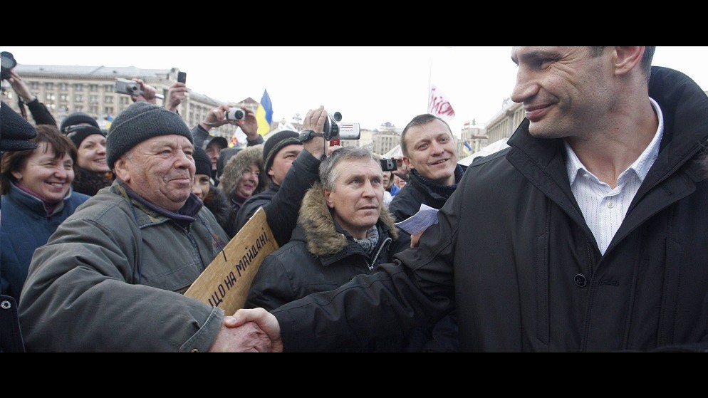 Ucraina, firmato accordo per fine crisi. Parlamento vota per liberazione Tymoshenko