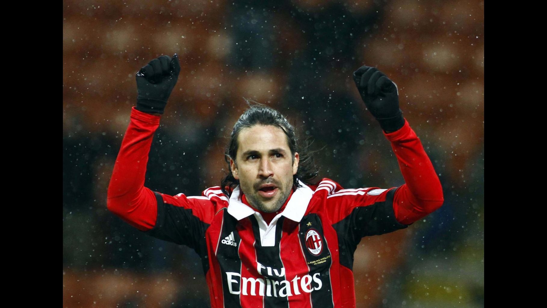 Coppa Italia, Milan batte Reggina 3-0, nei quarti c’è la Juve