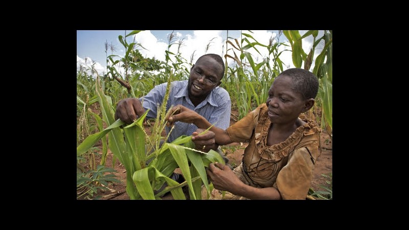 Marino (Pd) lancia progetto per assistenza donne incinte in Congo