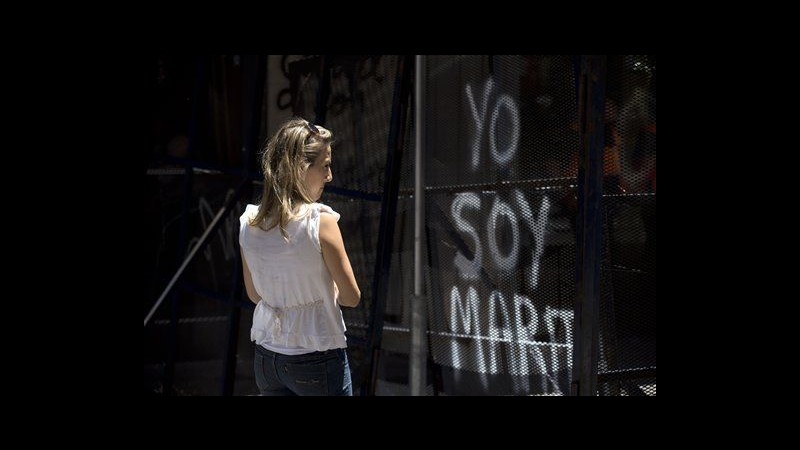 Argentina, indignazione per sentenza in caso prostituzione Marita Veron