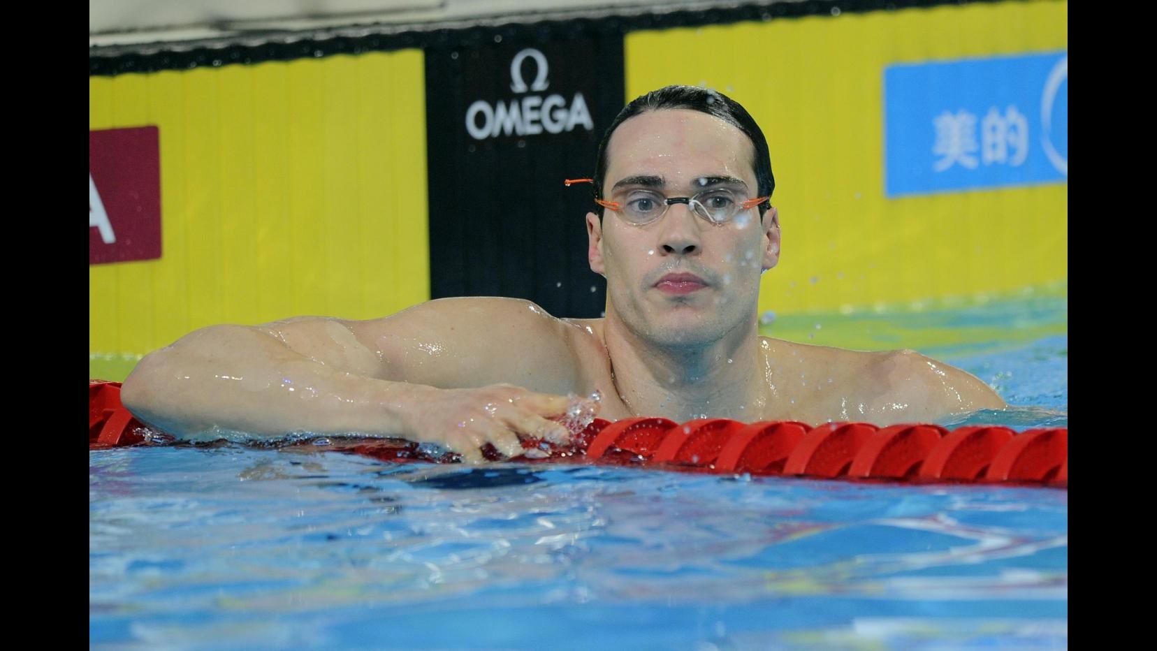 Nuoto, mondiali vasca corta: Scozzoli nella storia, è oro nei 100 rana