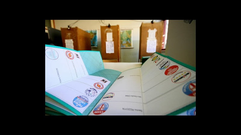 Elezioni, ritirato ricorso a Tar Lazio: scatta l’election day