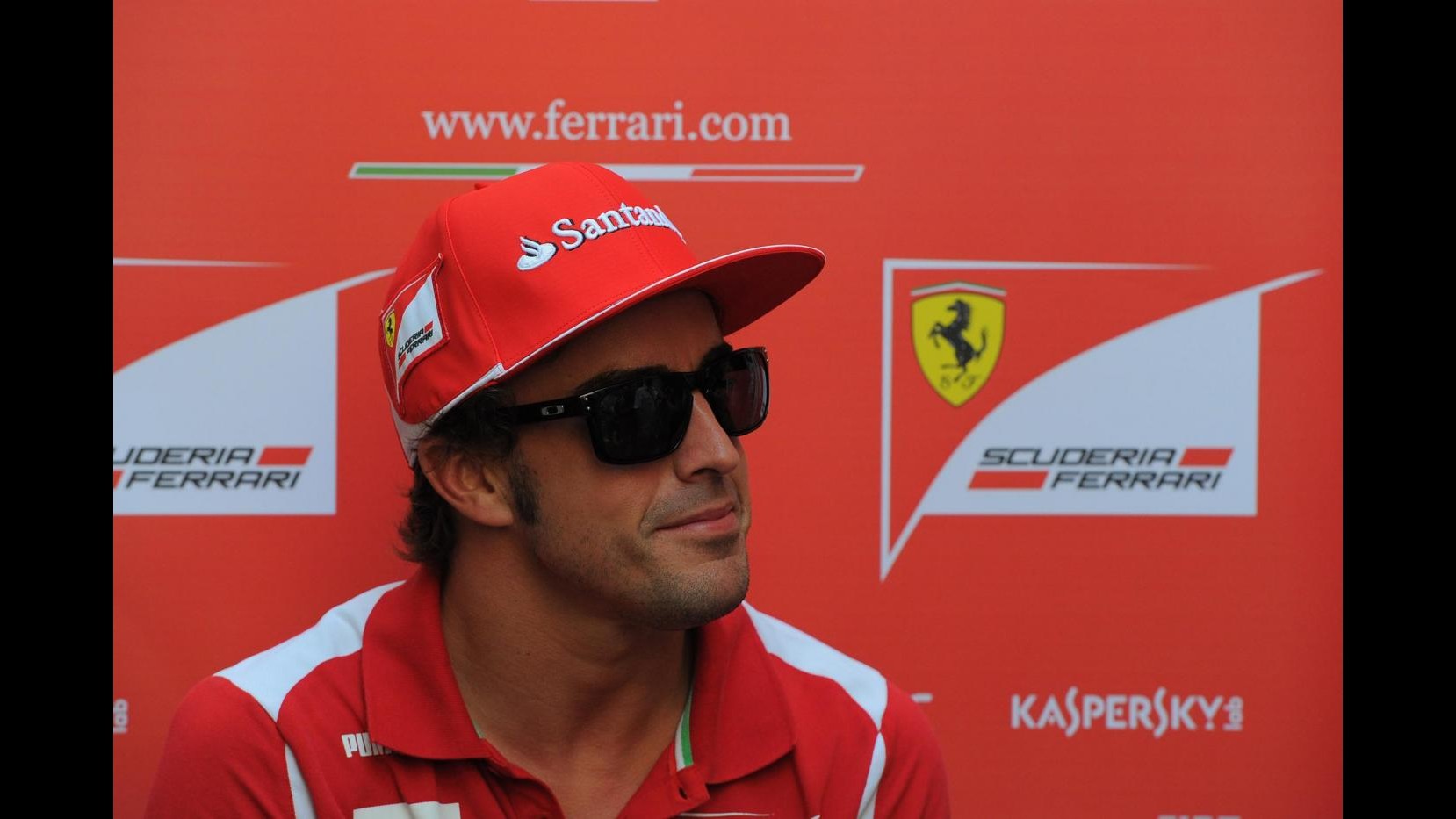 F1, Team Principal incoronano Alonso miglior pilota del 2012