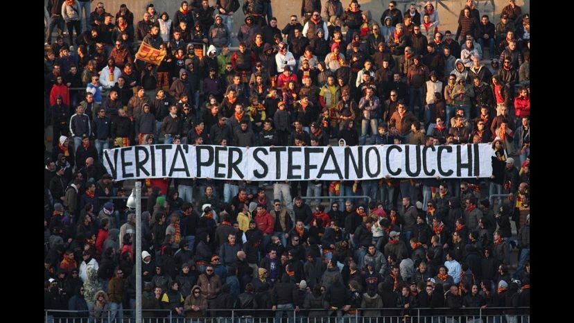 Cucchi, periti: Medici Pertini responsabili del decesso