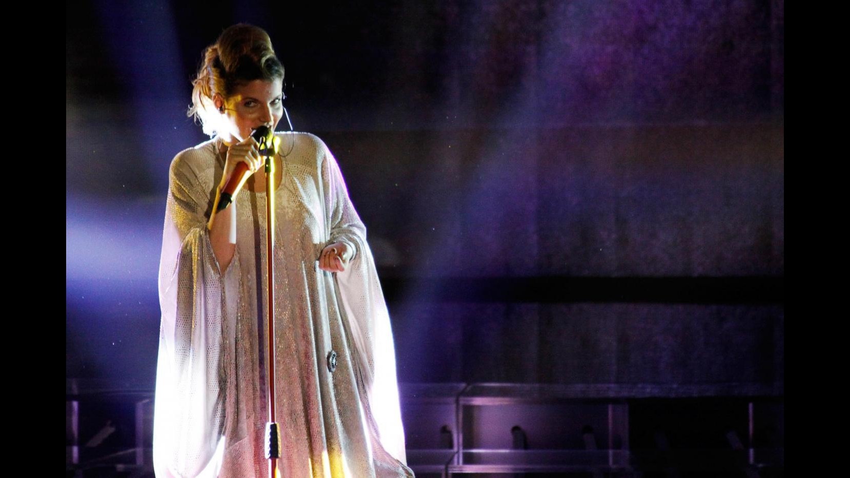 Chiara Galiazzo da ‘X Factor’ a Sanremo, la riscossa dei talent show
