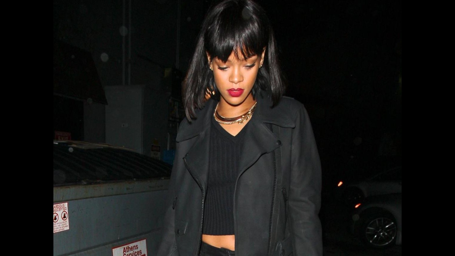Buon compleanno Rihanna: 26 anni tra amori e successi