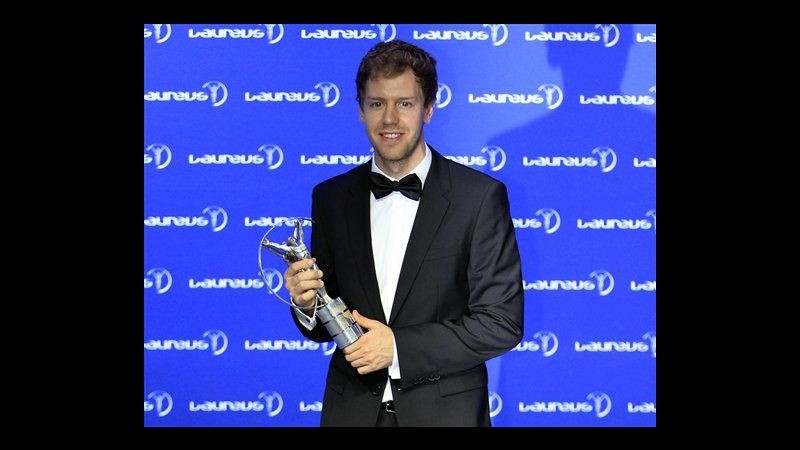 Vettel contro nuovi motori: Suono è importante, c’è più rumore al bar