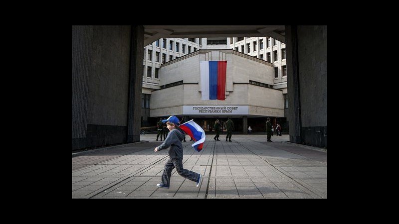 Ucraina, da Fmi prestiti tra 14 e 18 miliardi di dollari