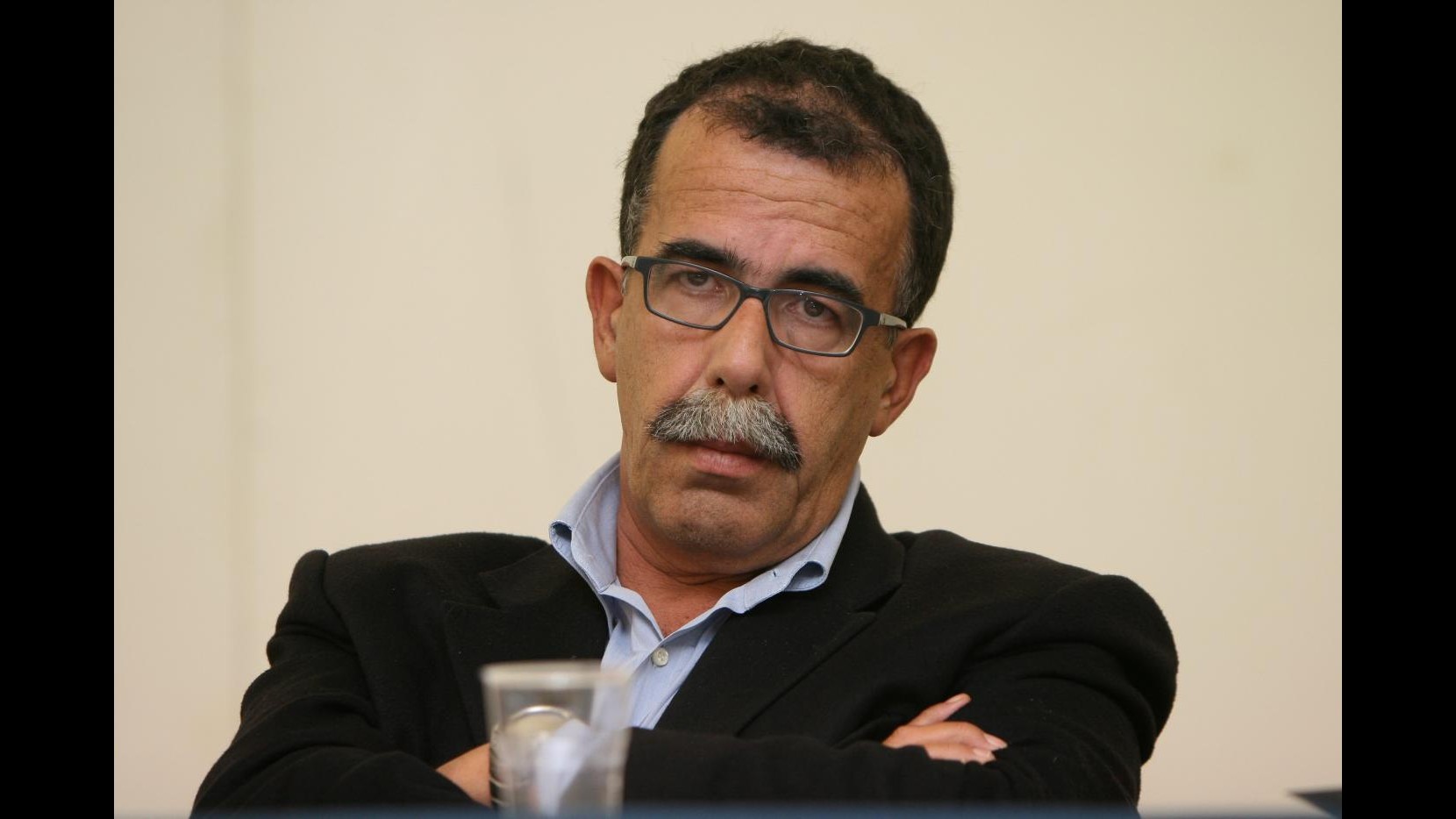 Il giornalista Sandro Ruotolo candidato per ‘Rivoluzione Civile’