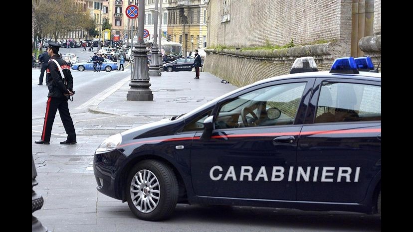‘Ndrangheta, 11 esponenti della cosca Patania fermati tra Calabria e Lombardia