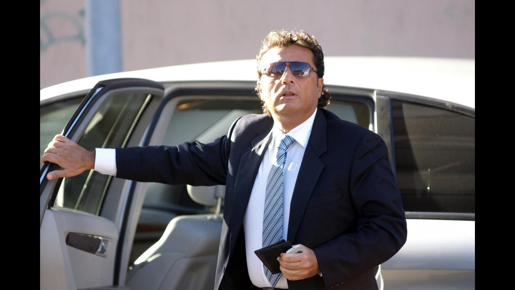 Costa Concordia, Schettino: Abbandono nave? Aspettavo momento giusto
