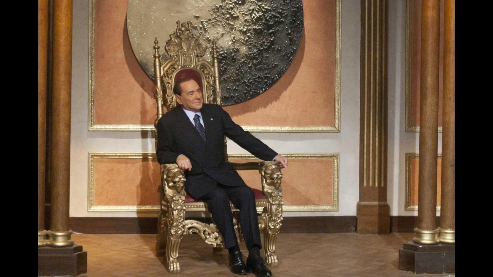Berlusconi: Governo professori s’è rivelato un Governo di dilettanti