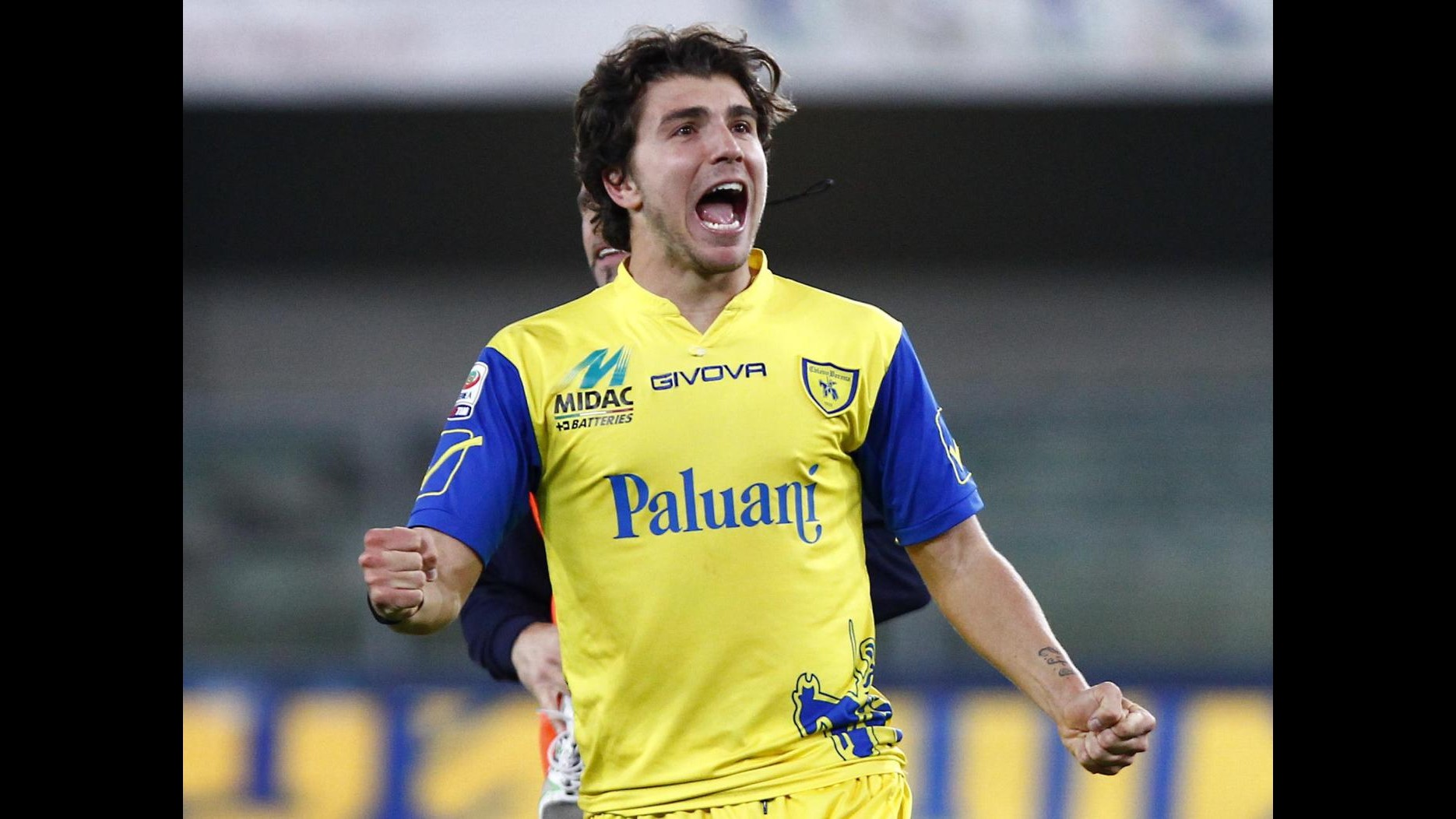 Serie A, doppio Paloschi e Rigoni: Chievo affonda Bologna