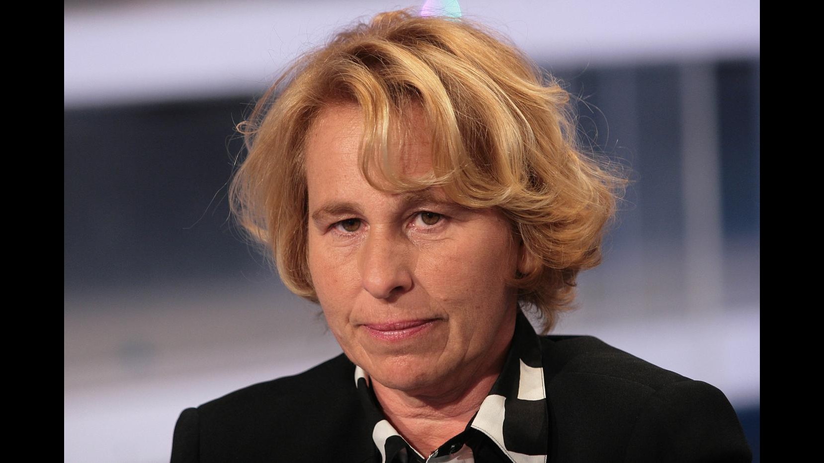 Elezioni, Stefania Craxi: Moggi? L’ho conosciuto al bar, il più grande