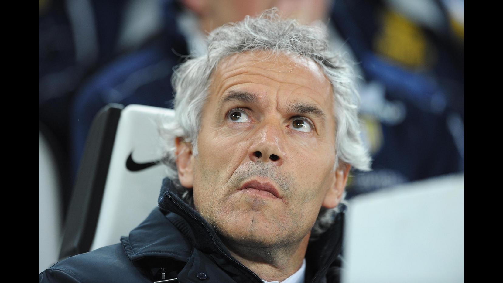 Donadoni: Sotto 2-0 era complicato, ma mi è piaciuta reazione Parma