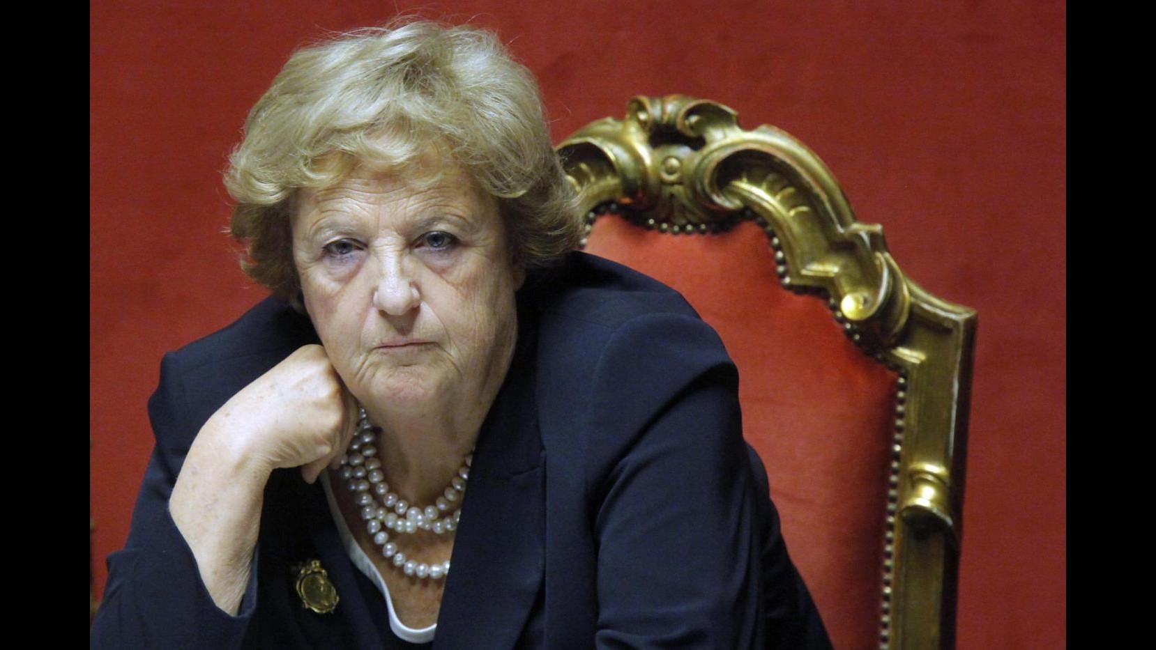 Elezioni, Cancellieri: Simboli tarocchi? Monti e Grillo stiano sereni