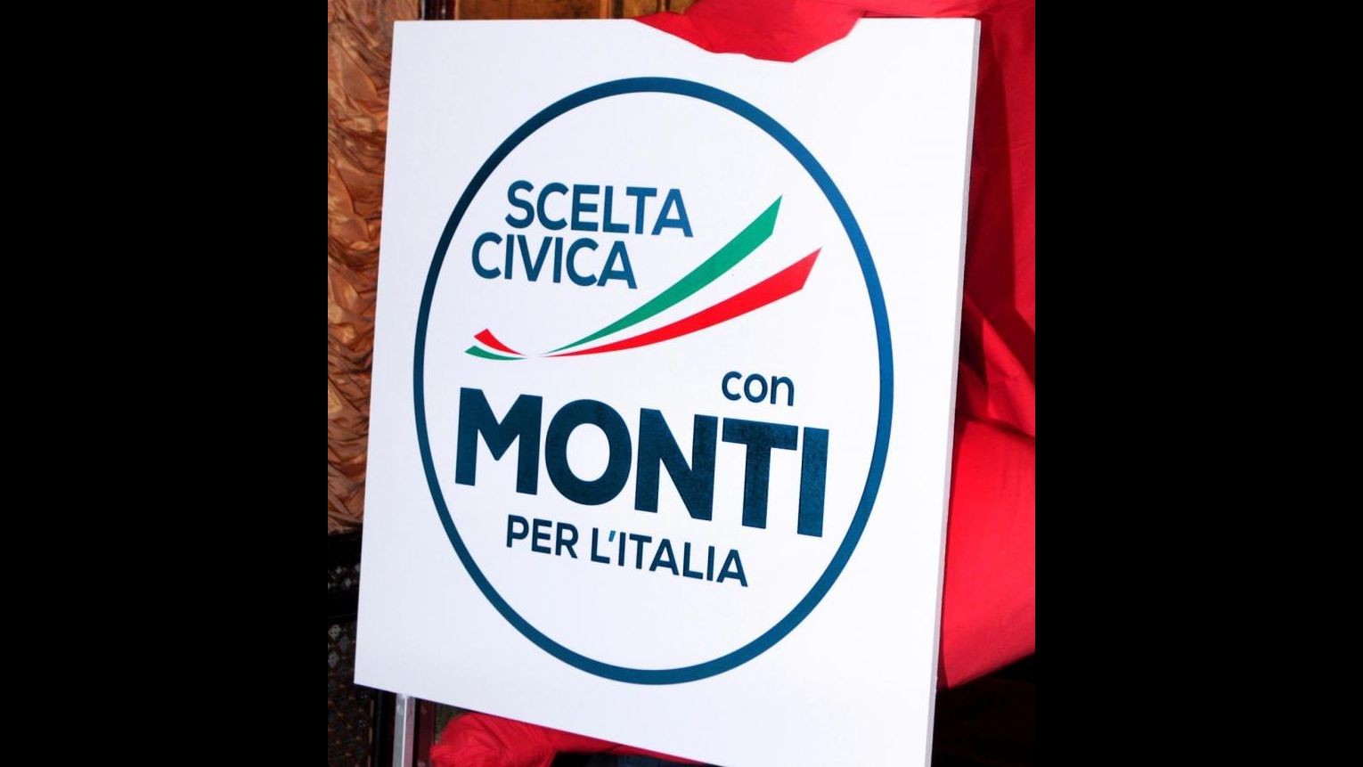 Elezioni, Lista Monti: Casini è capolista al Senato in 5 regioni