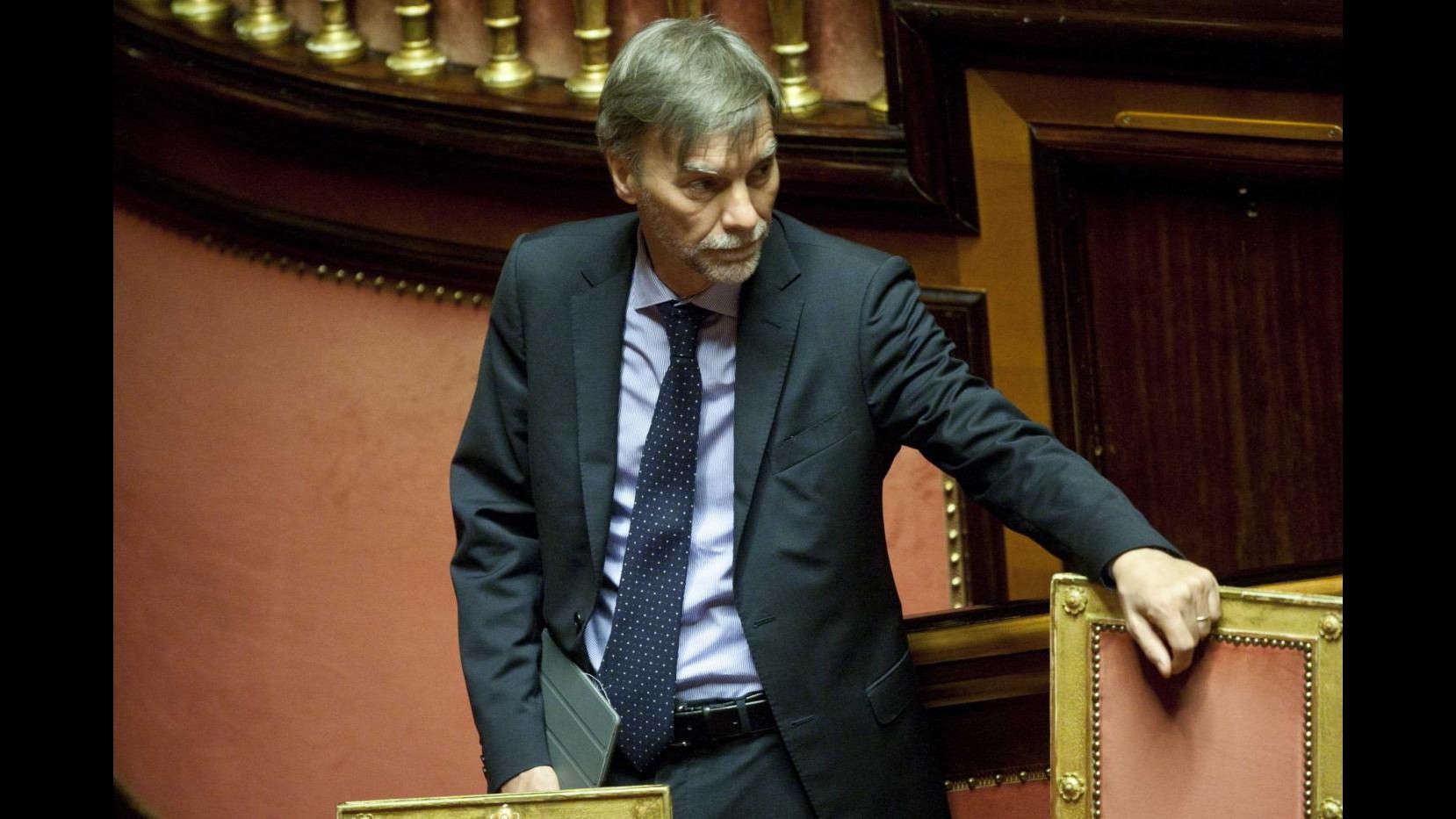 Province, sì del Senato con 160 sì e 133 no. Ora ddl Delrio torna alla Camera