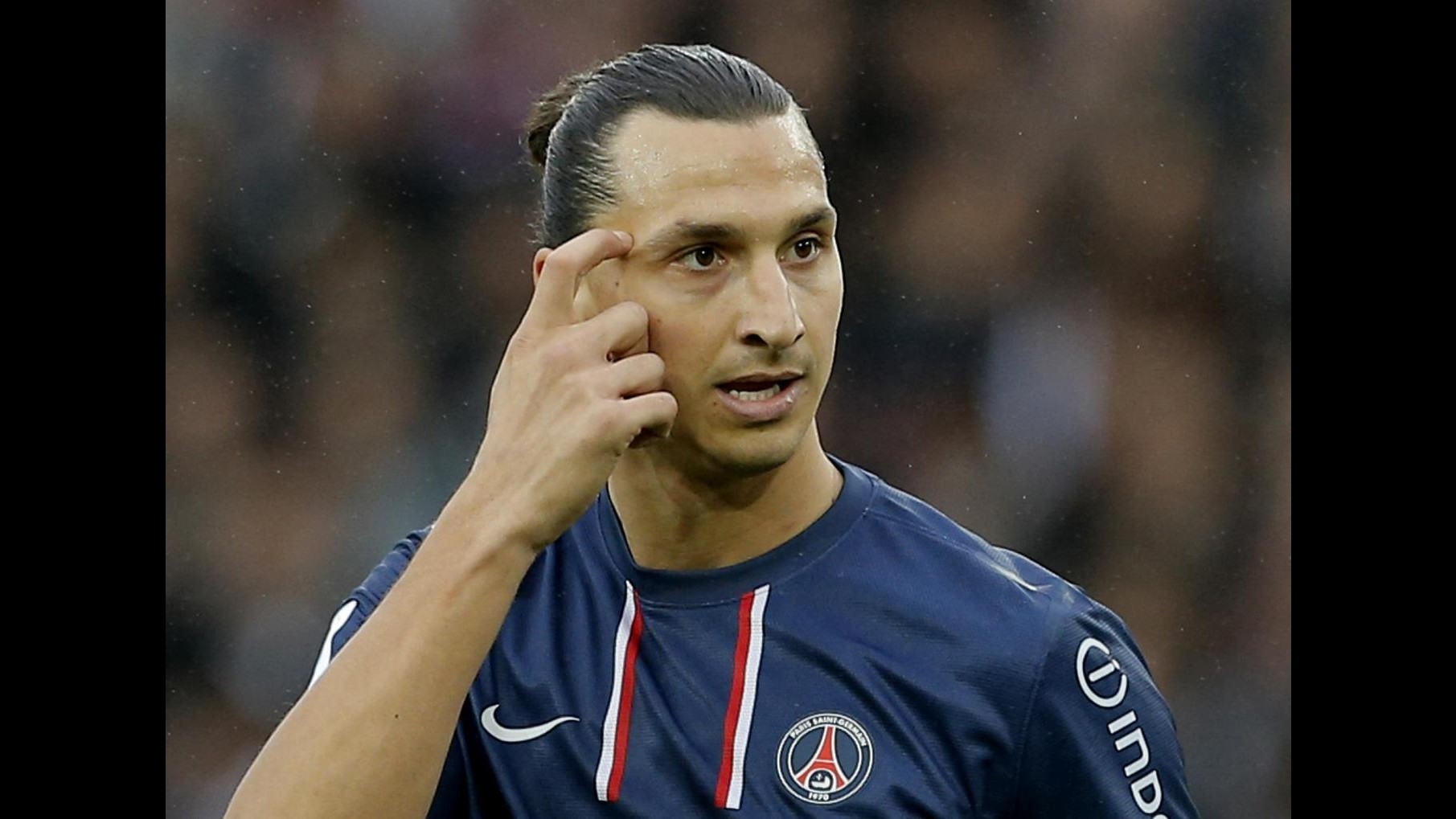 ‘O Jogo’: Ibrahimovic spara a zero su Ronaldo e Messi