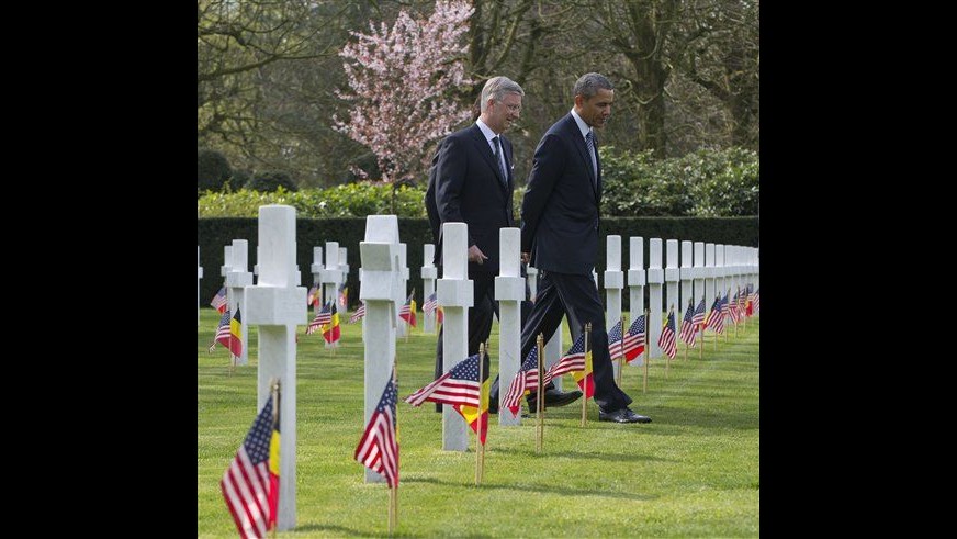 Obama: Non c’è posto per le armi chimiche in questo mondo