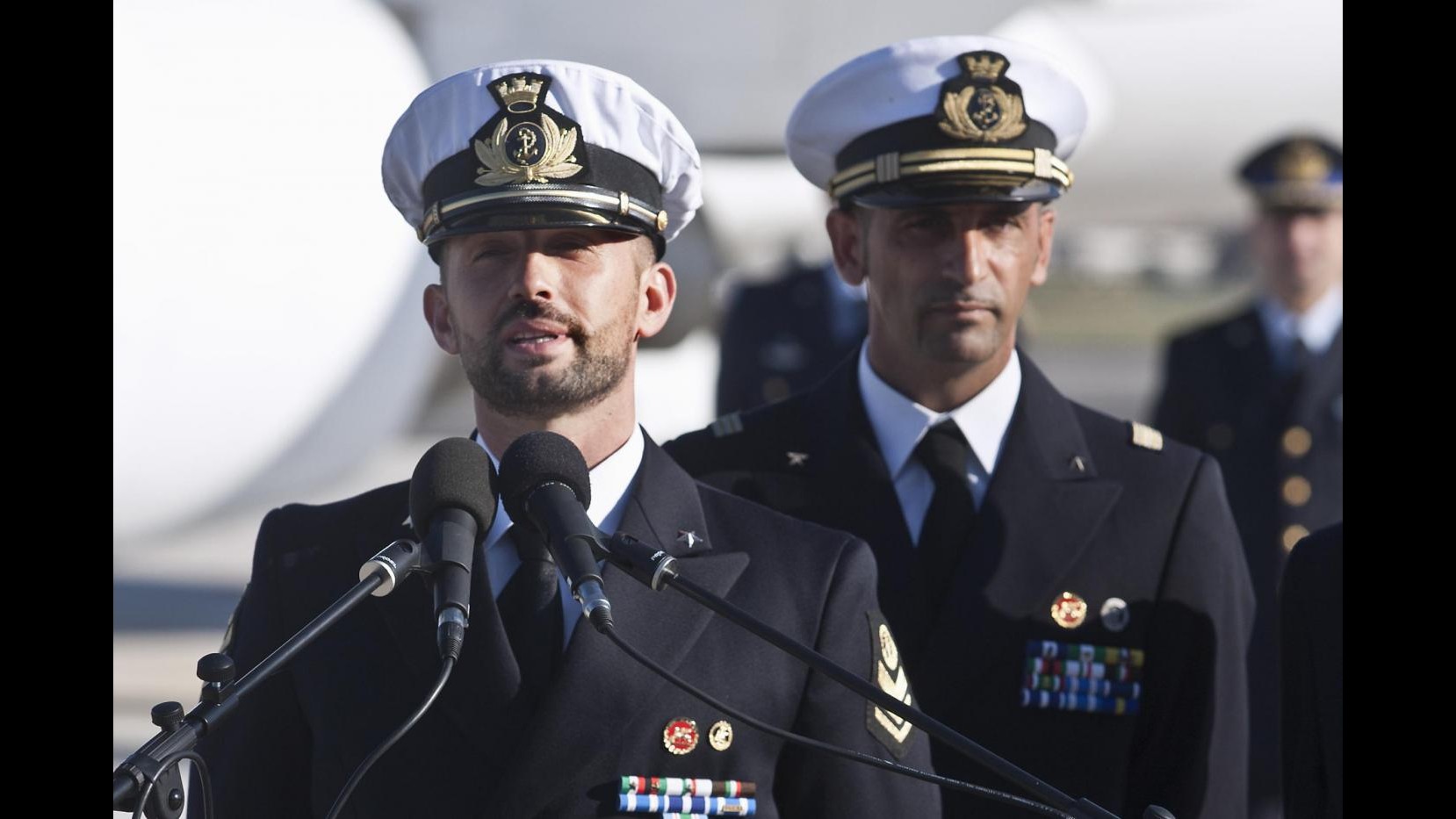 Caso marò, De Mistura: Domani Renzi ne parlerà con Obama