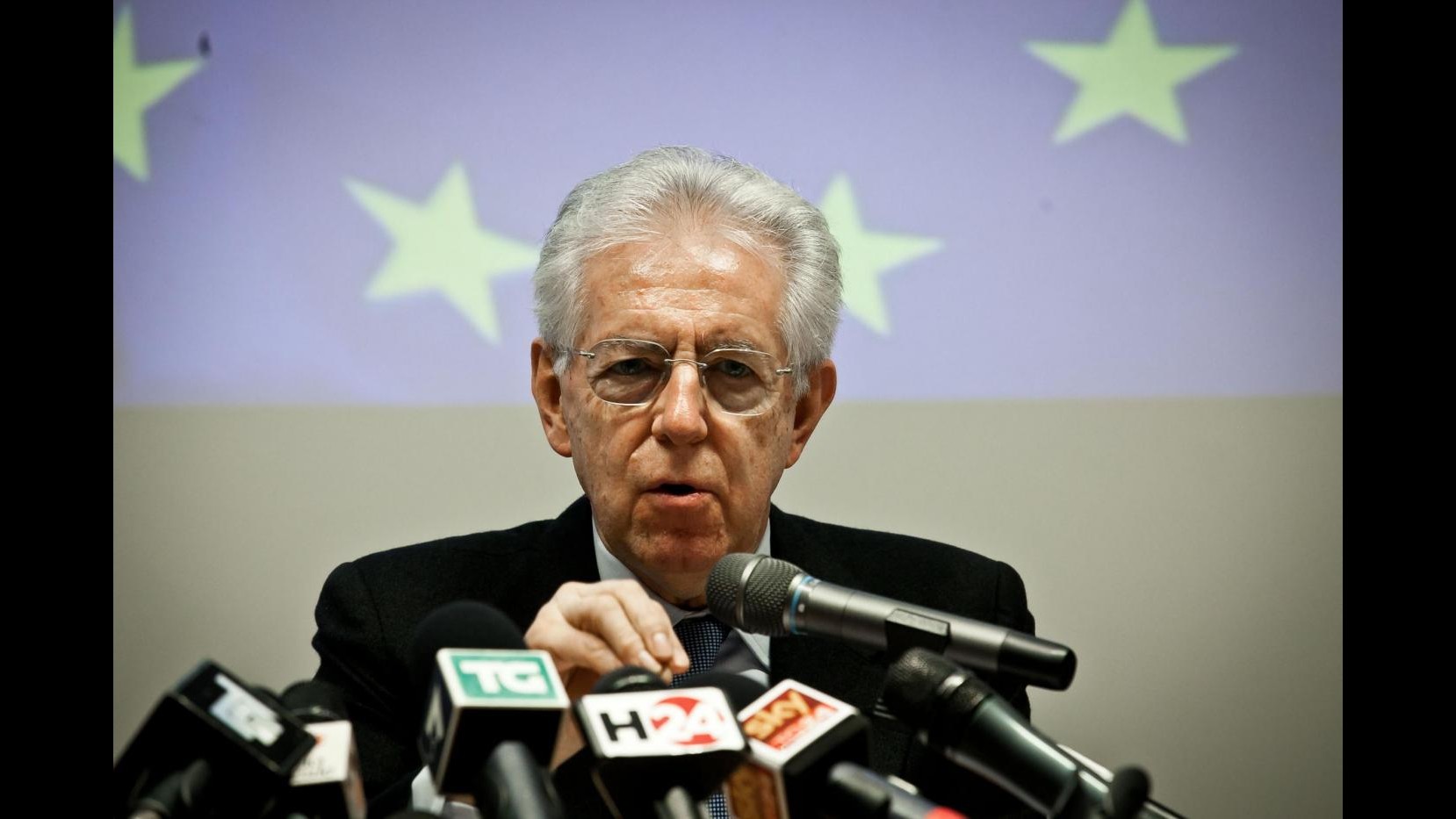 Elezioni, lista Monti: Ecco squadra del professore alla Camera