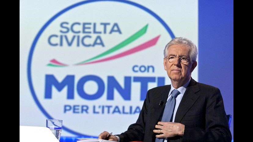 Elezioni, Lista Monti: pubblicati nomi candidati alla Camera