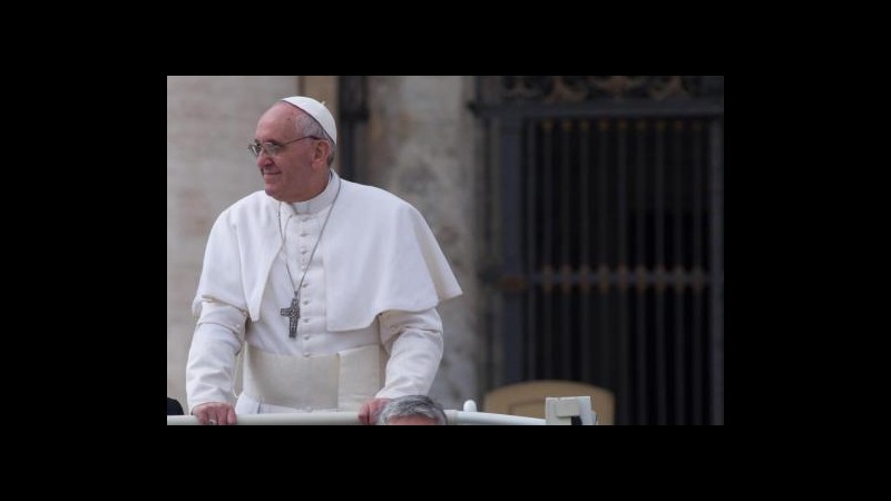 Casa Bianca: Obama non vede l’ora di incontrare Papa Francesco