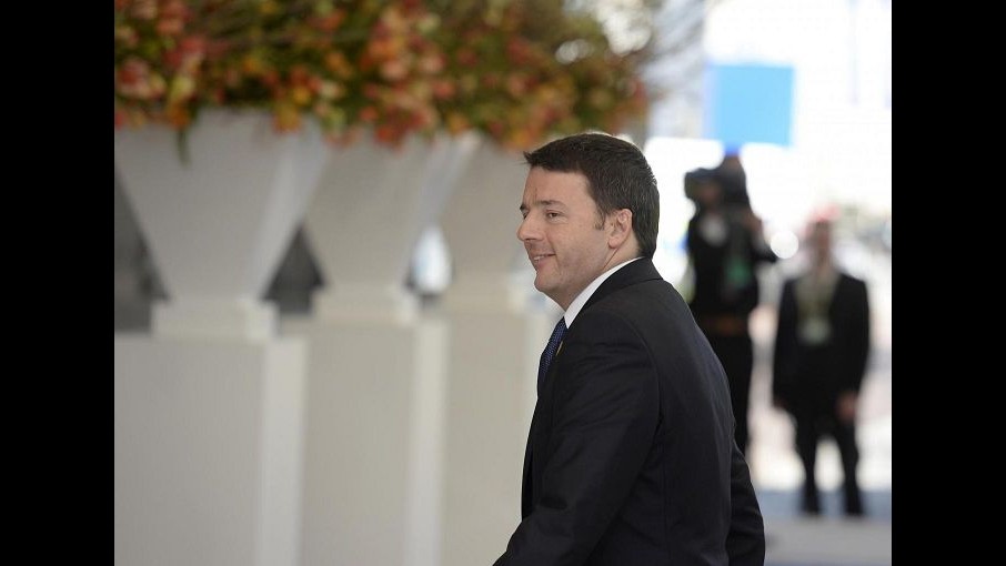 Province, Renzi: Se passa la proposta, 3mila politici perdono l’indennità