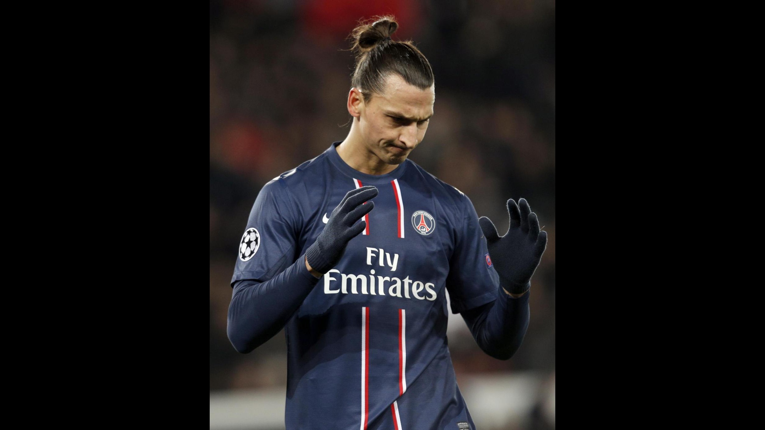 Ligue 1, Paris Saint Germain bloccato in casa dall’Ajaccio 0-0