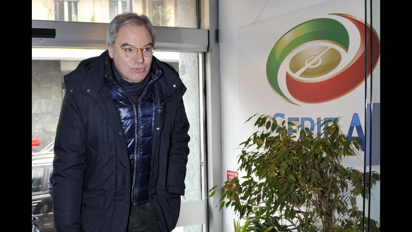 Lega Serie A, altra fumata nera nelle elezioni per la presidenza