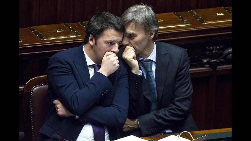 Province, in commissione Governo sotto 2 volte. Aula boccia mozione M5S per 4 voti