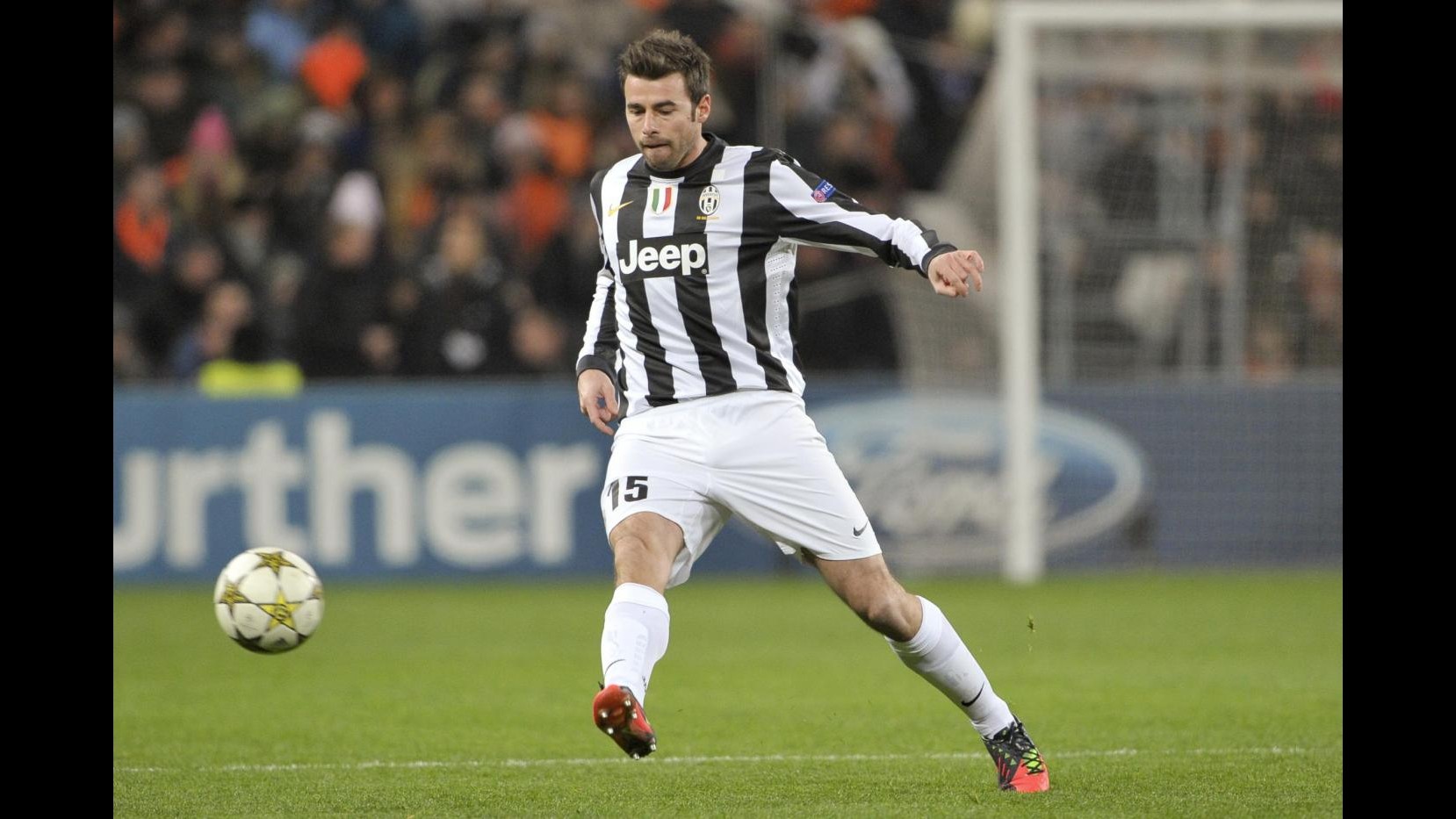 Barzagli avverte: Juventus non è in difficoltà