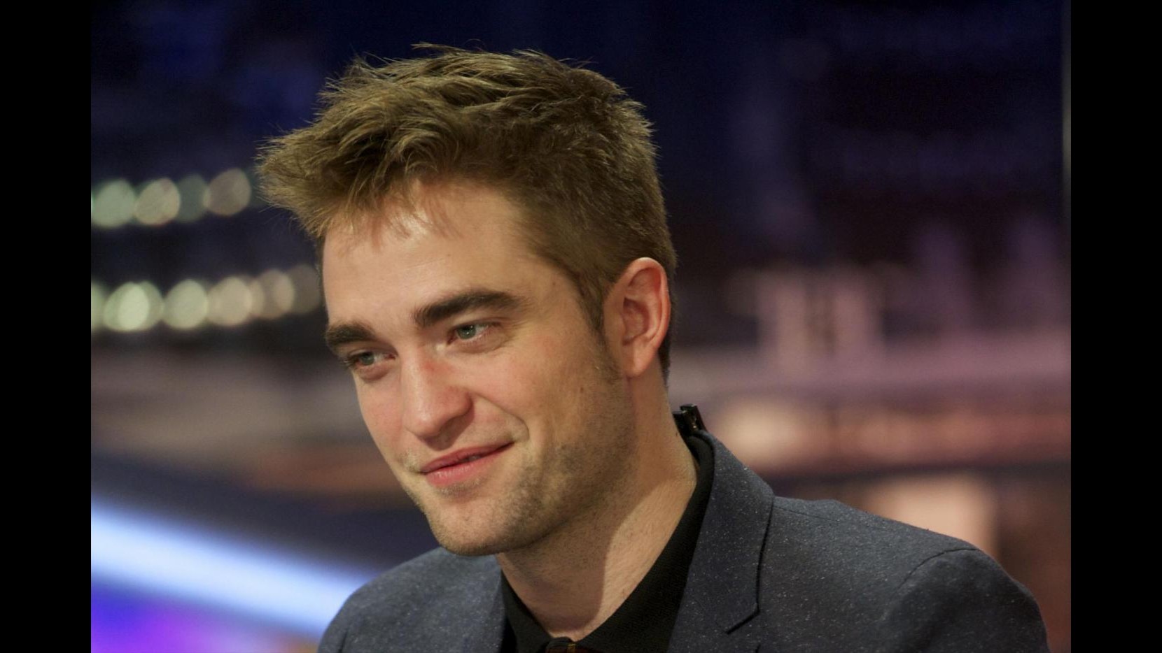Robert Pattinson: Il mio sogno nel cassetto? Avere un pub a Londra