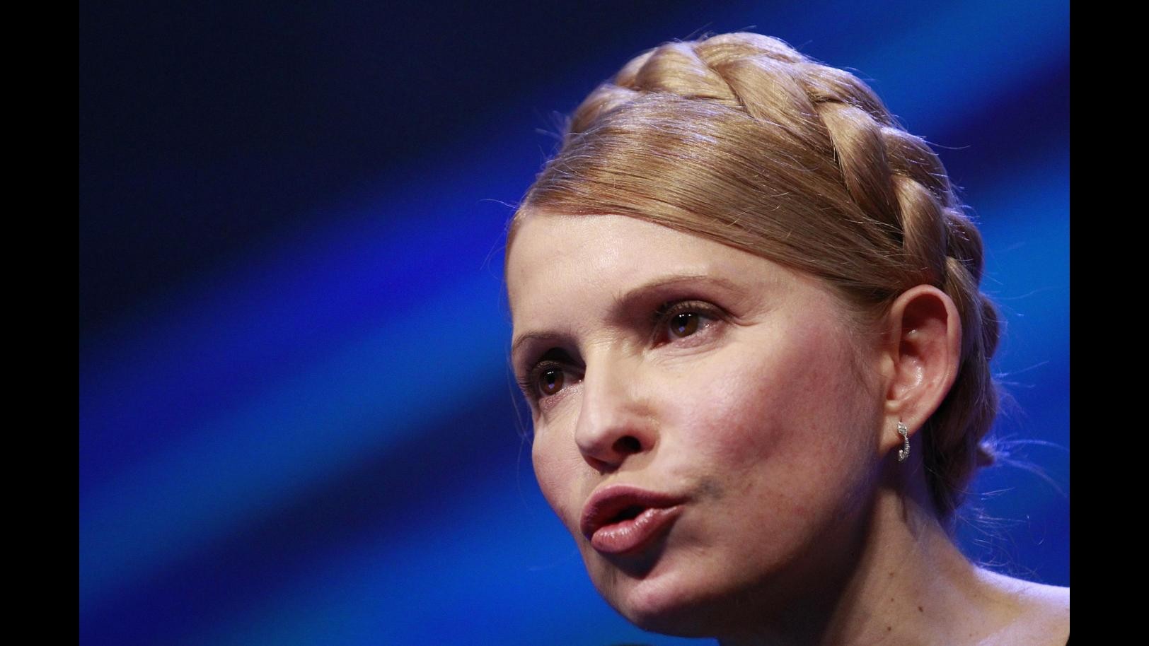 Ucraina, telefonata shock di Tymoshenko: Sparerei a Putin con mitra