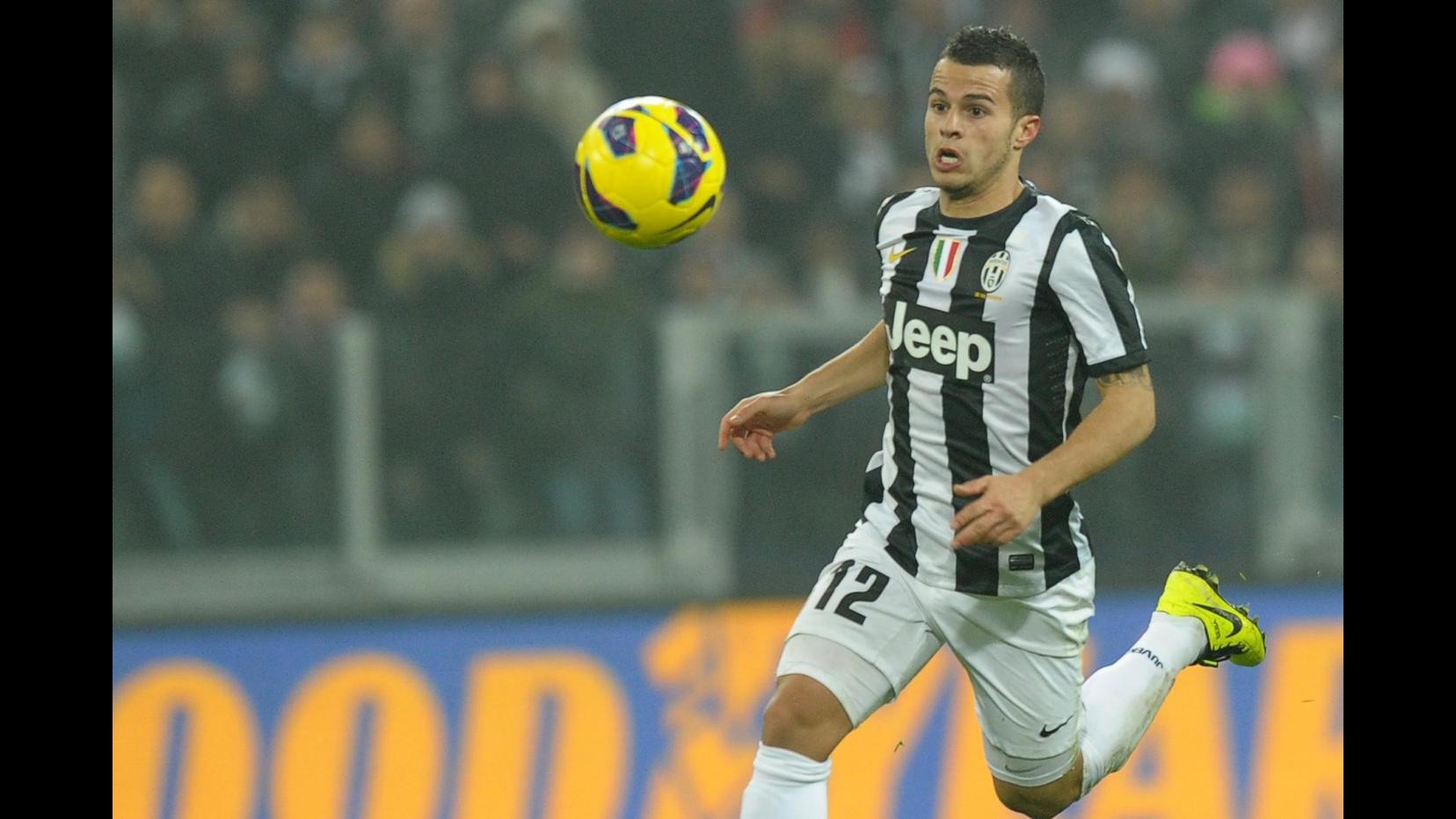 Giovinco carica la Juve: Scusa Parma ma voglio batterti