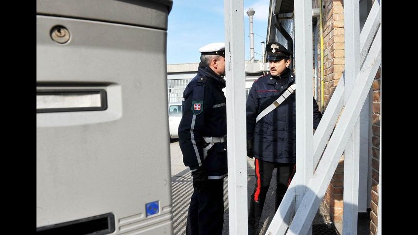 Torino, appalti irregolari: arrestati 10 dipendenti Agenzia territoriale casa
